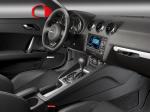 Audi TT S-Line Coupe 2007 года